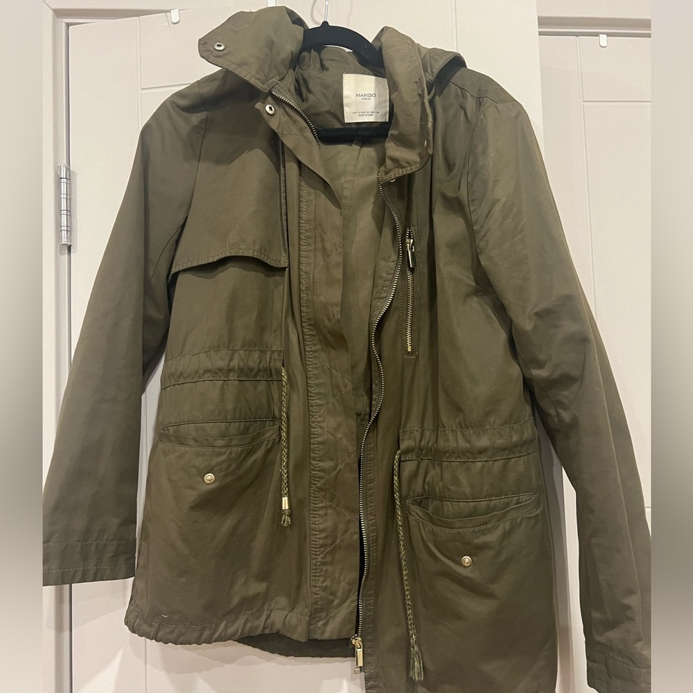 Spring jacket - Picture 4 of 4